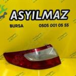 RENAULT FLUENCE SOL STOP (ORJİNAL)