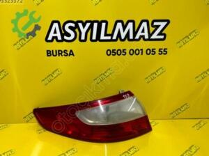 RENAULT FLUENCE SOL STOP (ORJİNAL)