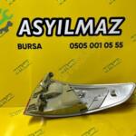 RENAULT FLUENCE SOL STOP (ORJİNAL)