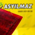 RENAULT FLUENCE SOL STOP (ORJİNAL)