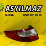 RENAULT FLUENCE SOL STOP (ORJİNAL)