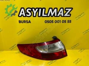 RENAULT FLUENCE SOL STOP (ORJİNAL)