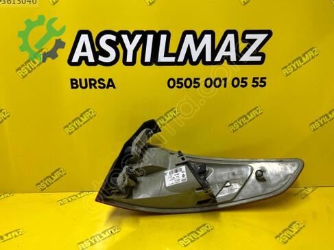 Renault Fluence Sol Arka Stop 265552802R çıkma parça