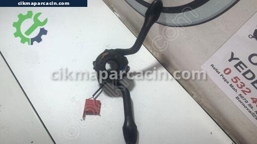 Renault Fluence Stop Lambası çıkma parça