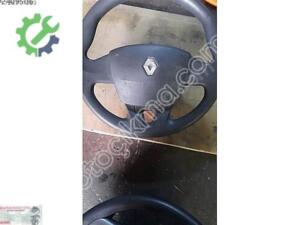 Renault Fluence Çıkma Hava Yastığı