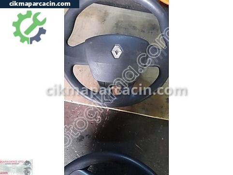 Renault Fluence Hava Yastığı çıkma parça