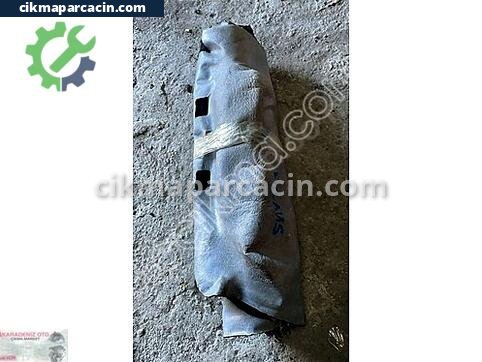 Renault Fluence Tavan Döşemesi çıkma parça