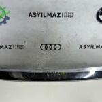 RENAULT FLUENCE TAMPON NİKELAJI