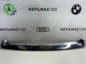 RENAULT FLUENCE TAMPON NİKELAJI
