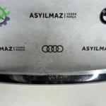 RENAULT FLUENCE TAMPON NİKELAJI