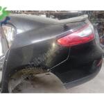 Renault Fluence tavan arka komple