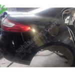 Renault Fluence tavan arka komple