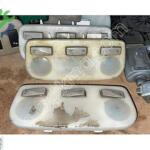 Renault Fluence Çıkma Tavan Lambası