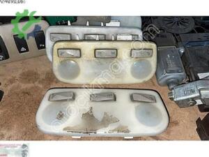 Renault Fluence Çıkma Tavan Lambası
