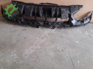 RENAULT FLUENCE TOMPON OMURKASI HATASIZ
