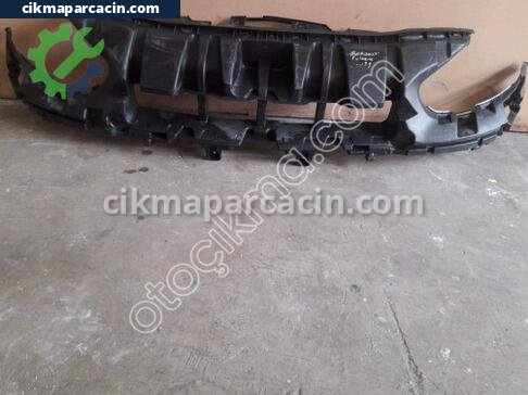 Renault Fluence Tampon Braketi çıkma parça