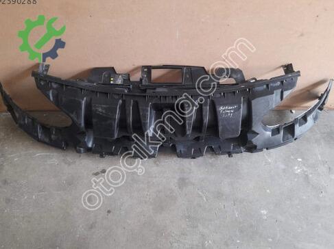 Renault Fluence Tampon Braketi çıkma parça