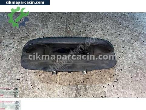 Renault Fluence Torpido çıkma parça