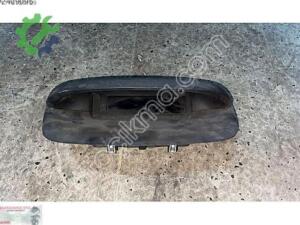 Renault Fluence Torpido Sökme Çıkma