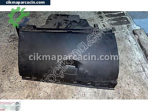 Renault Fluence Torpido çıkma parça