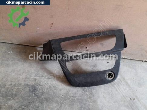 Renault Fluence Torpido çıkma parça