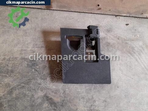 Renault Fluence Torpido çıkma parça