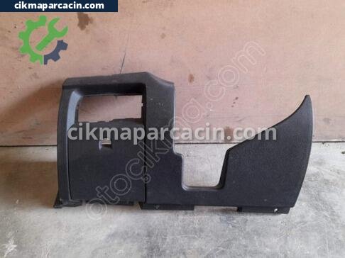 Renault Fluence Torpido Kapağı çıkma parça