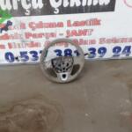 Renault fluence ve megan 3 direksiyon simidi