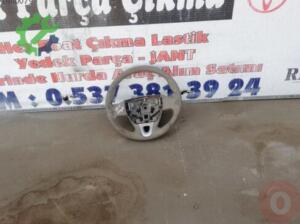 Renault fluence ve megan 3 direksiyon simidi