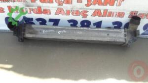 RENAULT FLUENCE VE MEGAN 3 İNTERKOL RADYATÖR