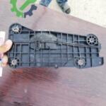 RENAULT FLUENCE VE MEGAN 3 VİTES MEKANİZMASI