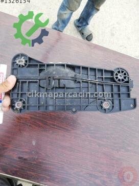 Renault Fluence Vites Mekanizması çıkma parça