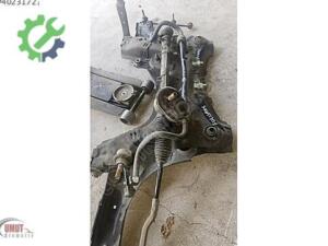 Renault Fluence Viraj demiri