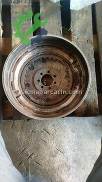 Renault Fluence Volant çıkma parça