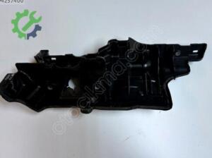 RENAULT FLUENCE YAKIT RAMPASI MUHAFAZASI