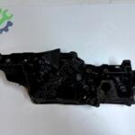 RENAULT FLUENCE YAKIT RAMPASI MUHAFAZASI