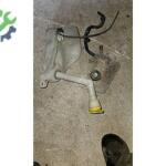 Renault Fluence yedek su bidonu ve cam su fiskiye bidonu