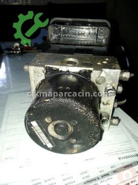 Renault Fluence ABS Beyni (Modül) çıkma parça