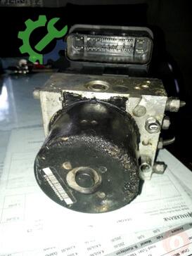 Renault Fluence ABS Beyni (Modül) çıkma parça