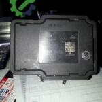 Renault fulans abs beyni otomatik