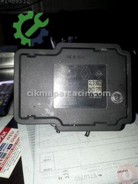 Renault Fluence ABS Beyni (Modül) çıkma parça