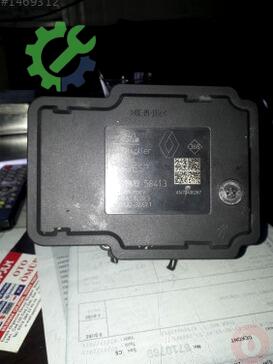 Renault Fluence ABS Beyni (Modül) çıkma parça