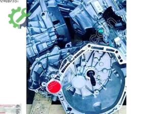 Renault Trucks 2010-2023 Sıfır Silindir Kapağı