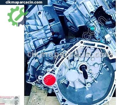 Renault Trucks Silindir Kapağı çıkma parça