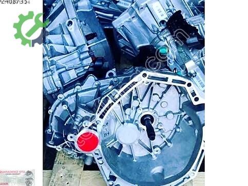Renault Trucks Silindir Kapağı çıkma parça