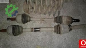 RENAULT FULUENCE AKIS