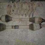 RENAULT FULUENCE AKIS