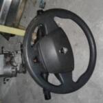 RENAULT FULUENCE AKIS