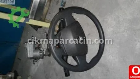 Renault Fluence Akışmetre çıkma parça