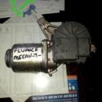Renault fuluence cam silgi motoru